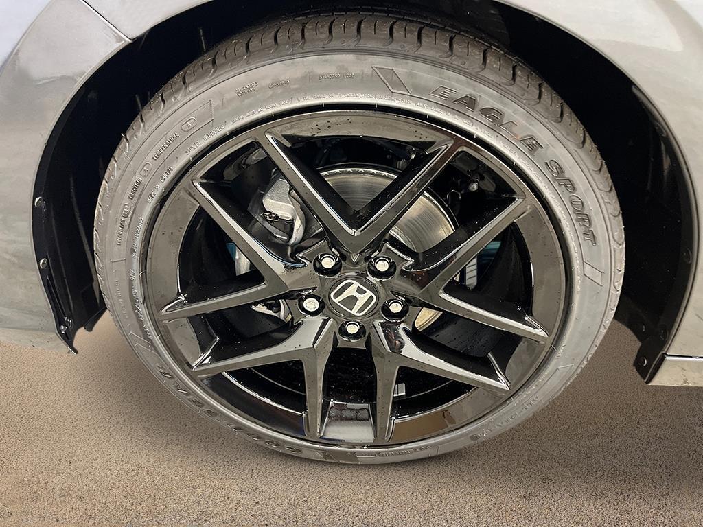 new 2026 Honda Civic car, priced at $27,784