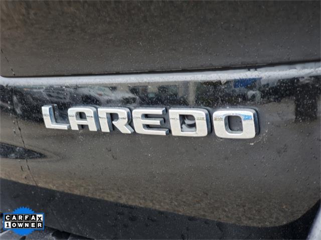 used 2021 Jeep Grand Cherokee L car, priced at $29,468