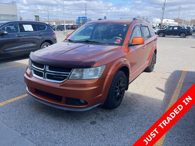 used 2011 Dodge Journey car, priced at $6,000