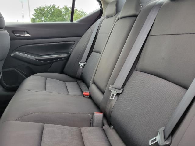 used 2020 Nissan Altima car, priced at $15,450