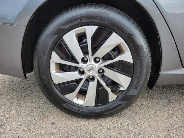 used 2020 Nissan Altima car, priced at $15,450