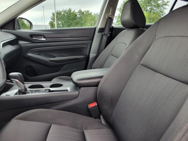used 2020 Nissan Altima car, priced at $15,450
