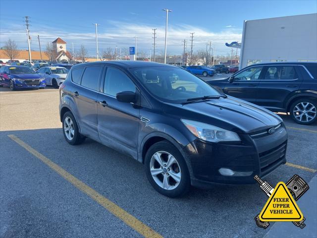 used 2013 Ford Escape car, priced at $5,979