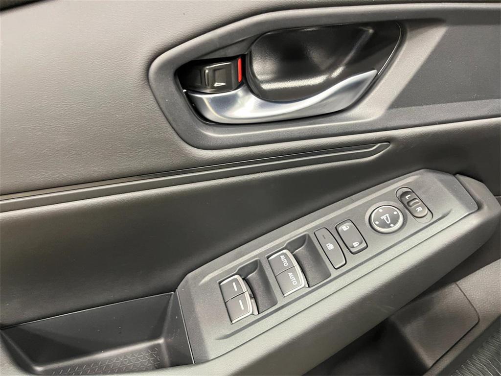 new 2025 Honda Accord car, priced at $30,374