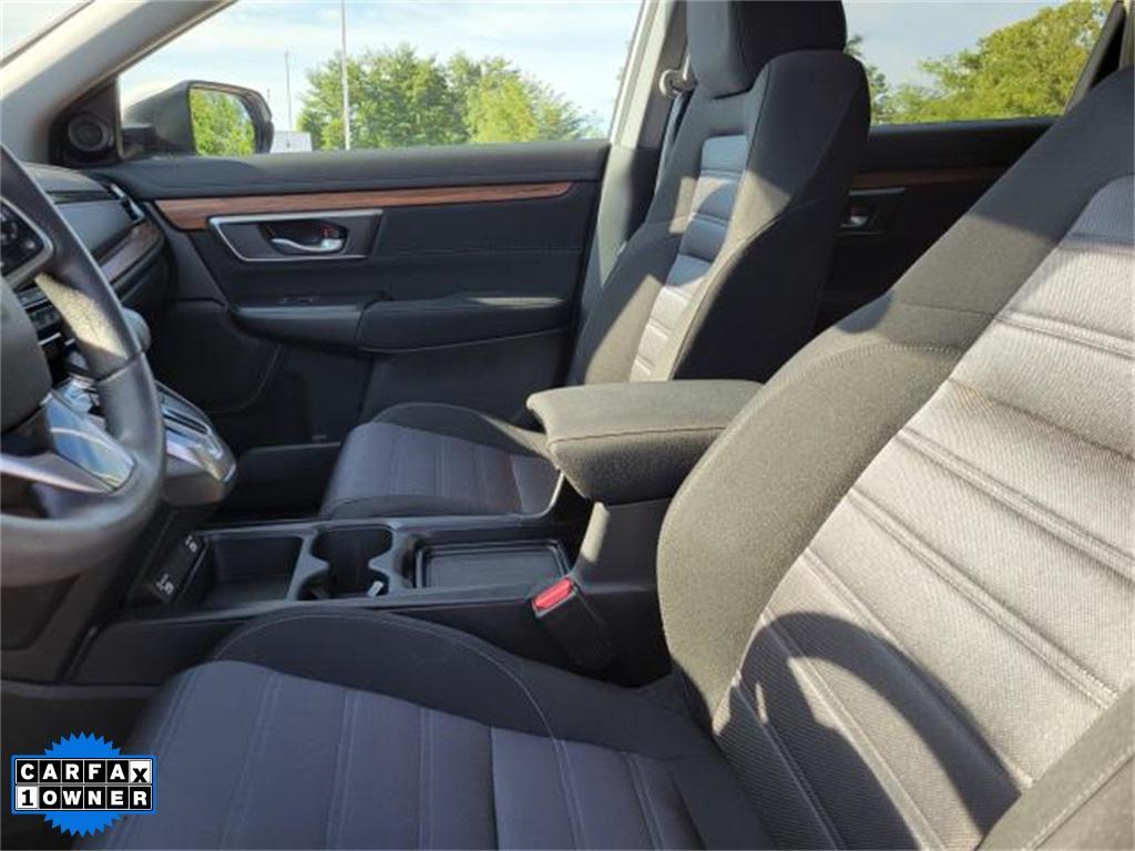 used 2022 Honda CR-V car, priced at $28,333