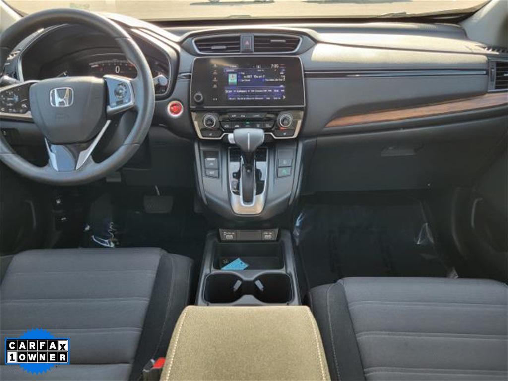 used 2022 Honda CR-V car, priced at $28,333