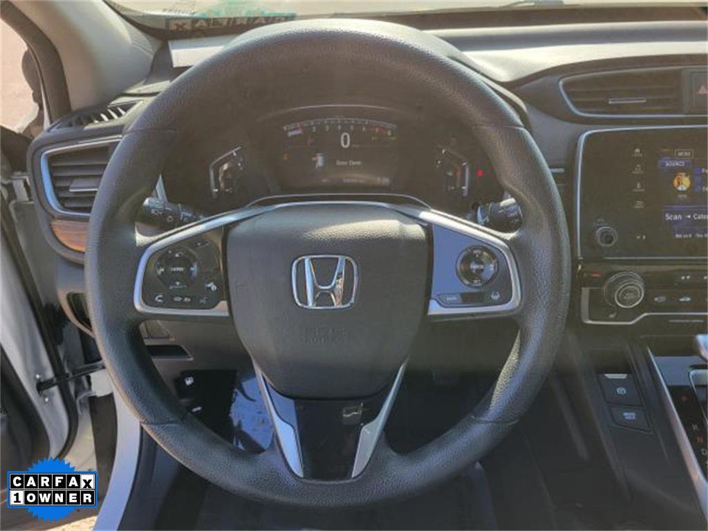used 2022 Honda CR-V car, priced at $28,333