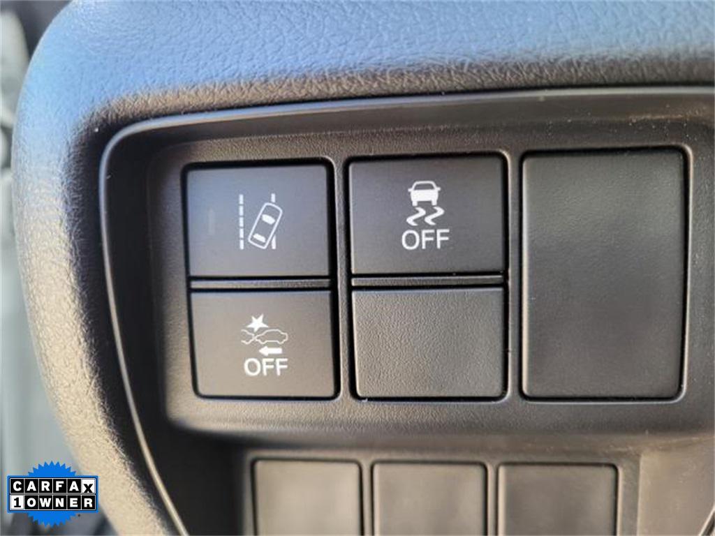 used 2022 Honda CR-V car, priced at $28,333