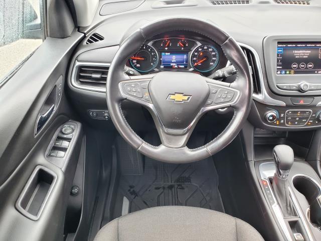 used 2020 Chevrolet Equinox car, priced at $15,835