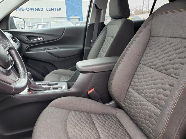 used 2020 Chevrolet Equinox car, priced at $15,835