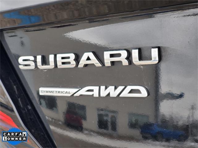 used 2022 Subaru WRX car, priced at $29,111