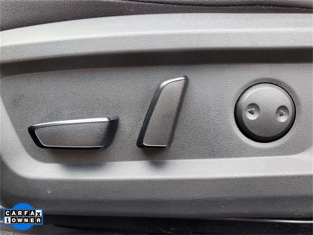 used 2021 Nissan Rogue car, priced at $23,990