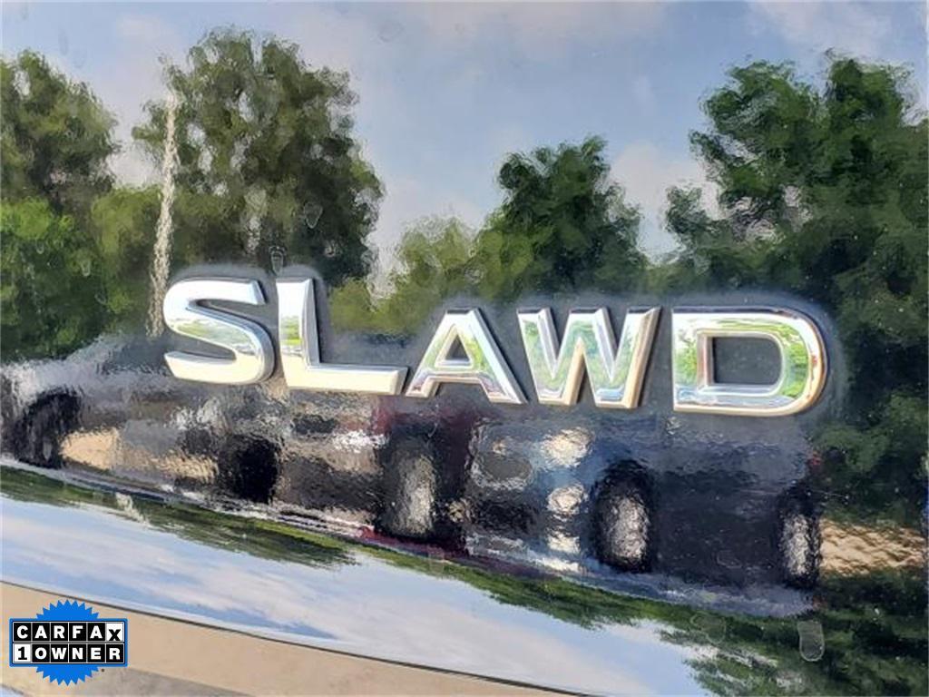 used 2021 Nissan Rogue car, priced at $23,990