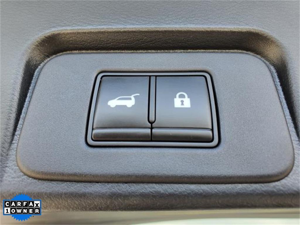 used 2021 Nissan Rogue car, priced at $23,990