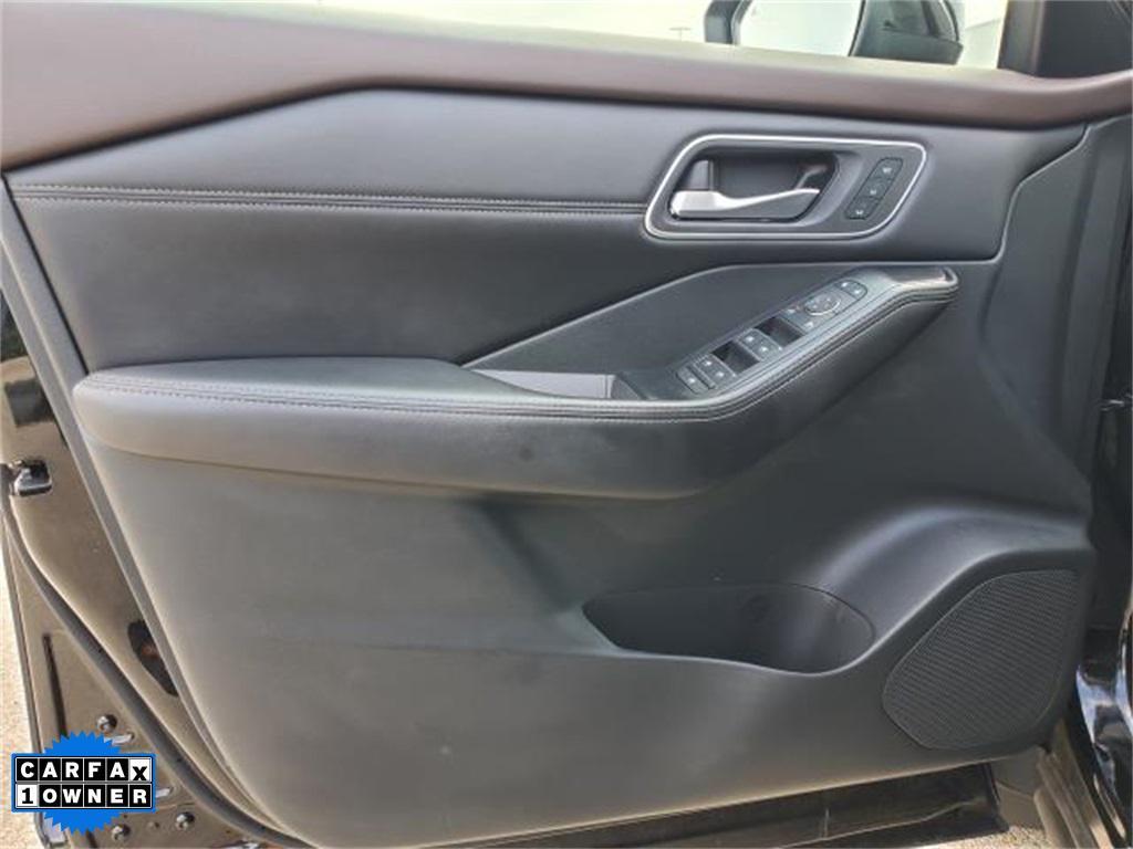 used 2021 Nissan Rogue car, priced at $23,990