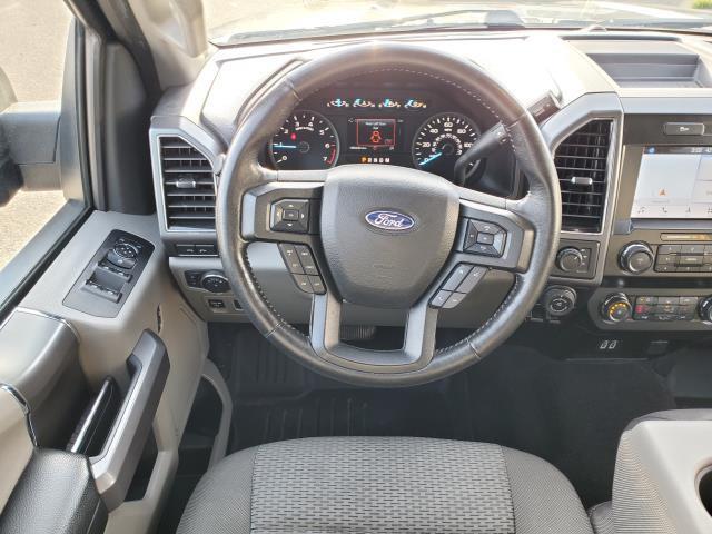 used 2019 Ford F-150 car, priced at $26,994