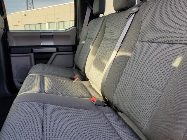 used 2019 Ford F-150 car, priced at $26,994