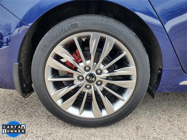 used 2019 Kia Optima car, priced at $23,118