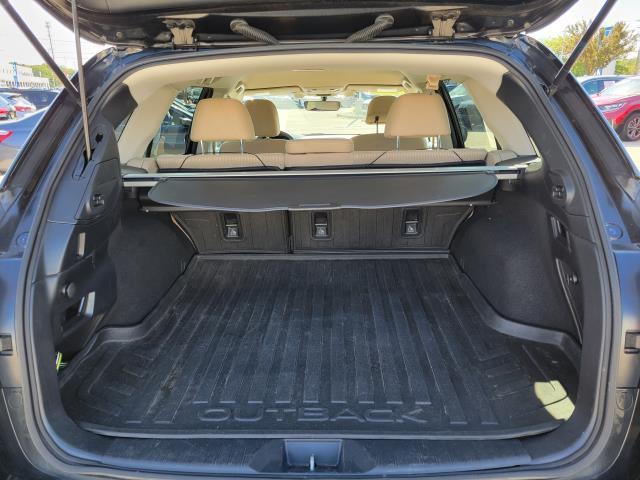 used 2018 Subaru Outback car, priced at $13,945