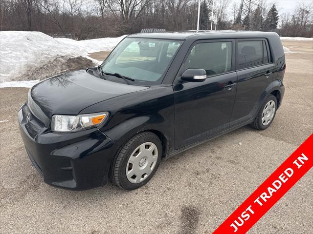 used 2012 Scion xB car, priced at $5,203