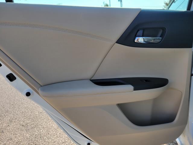 used 2014 Honda Accord Hybrid car, priced at $11,524