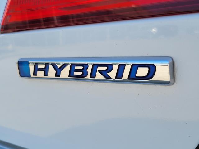 used 2014 Honda Accord Hybrid car, priced at $11,524