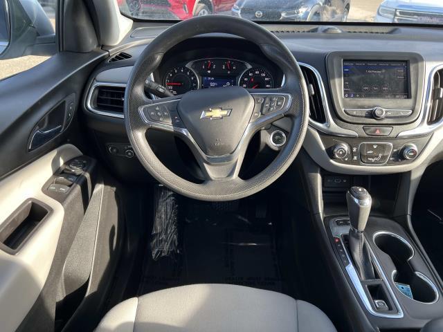 used 2020 Chevrolet Equinox car, priced at $19,860