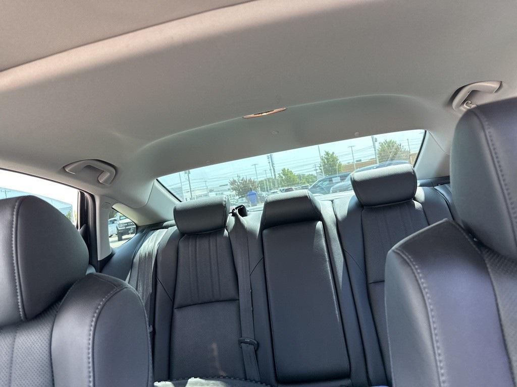 used 2020 Honda Accord car, priced at $25,980