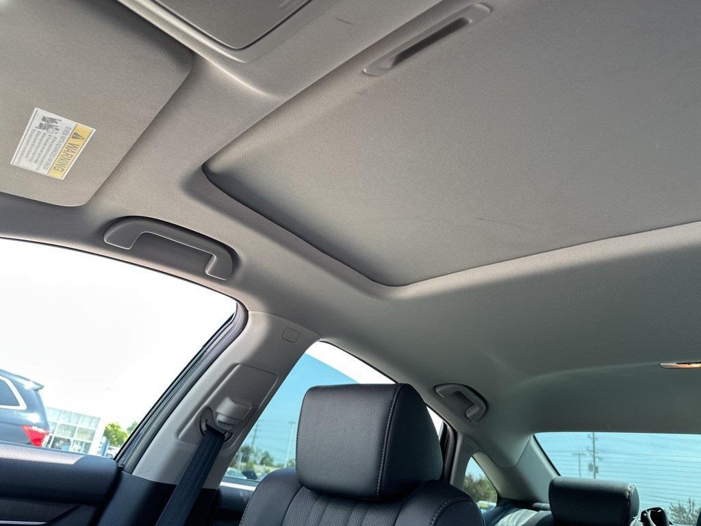 used 2020 Honda Accord car, priced at $25,980