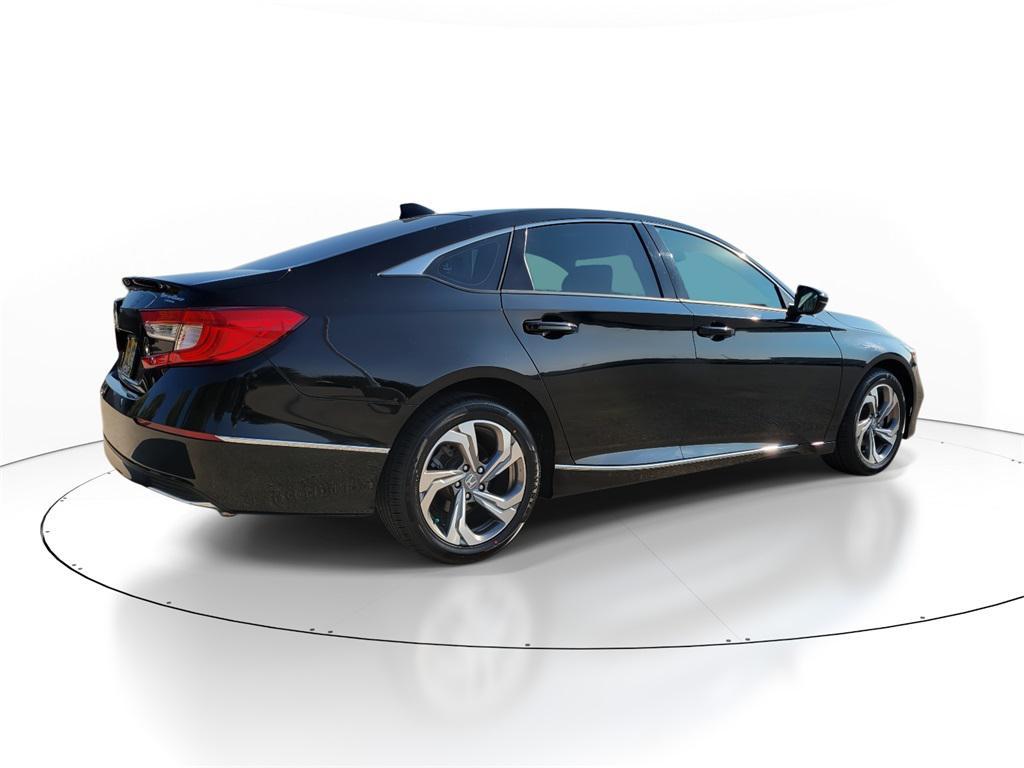 used 2020 Honda Accord car, priced at $25,615