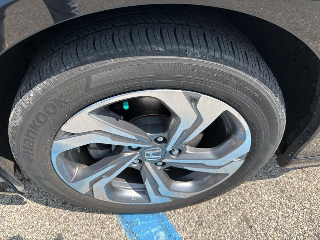used 2020 Honda Accord car, priced at $25,980