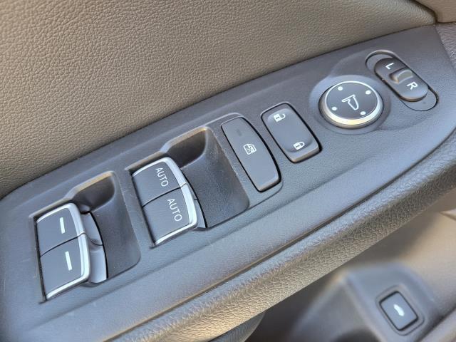 used 2020 Honda Accord car, priced at $25,615