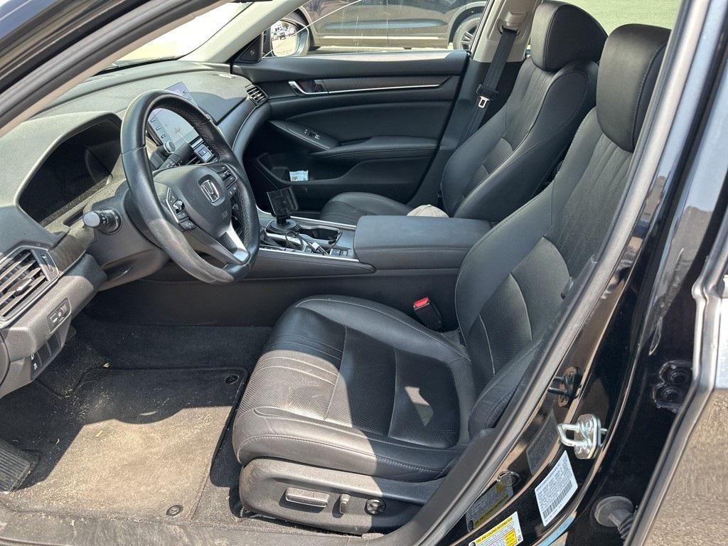 used 2020 Honda Accord car, priced at $25,980