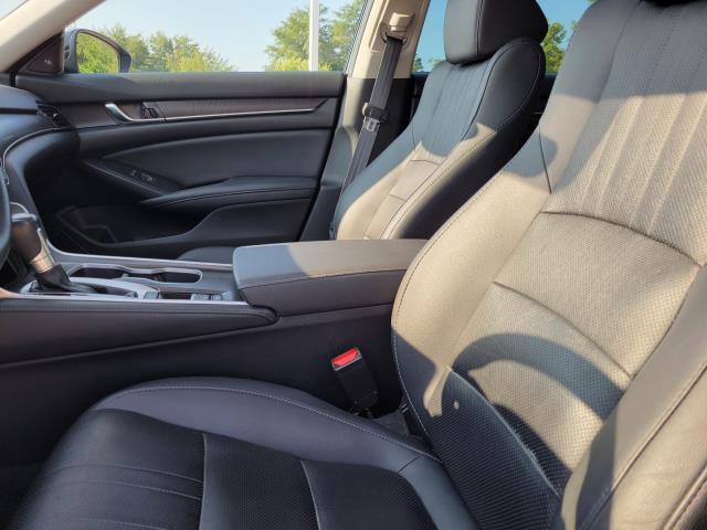 used 2020 Honda Accord car, priced at $25,615