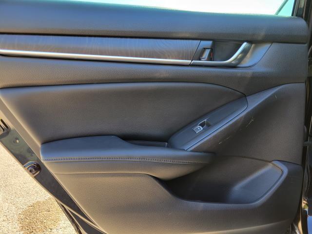 used 2020 Honda Accord car, priced at $25,615
