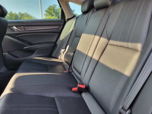 used 2020 Honda Accord car, priced at $25,615
