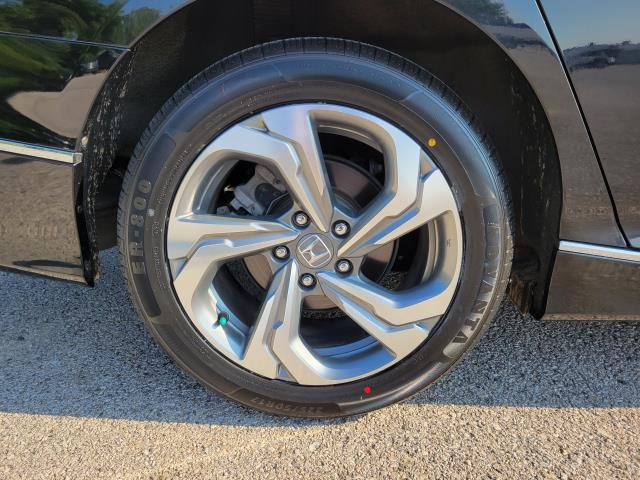 used 2020 Honda Accord car, priced at $25,615