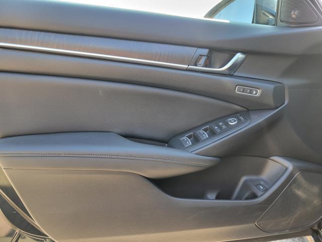 used 2020 Honda Accord car, priced at $25,615