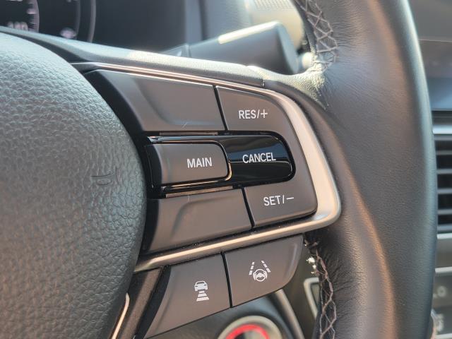 used 2020 Honda Accord car, priced at $25,615