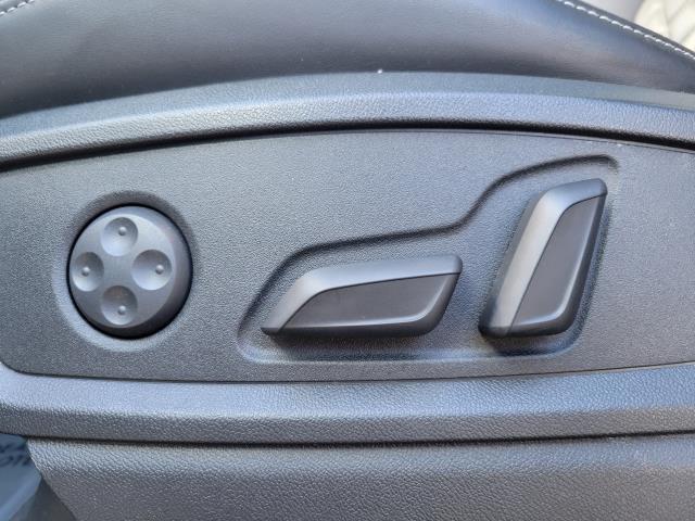 used 2018 Audi SQ5 car, priced at $23,269