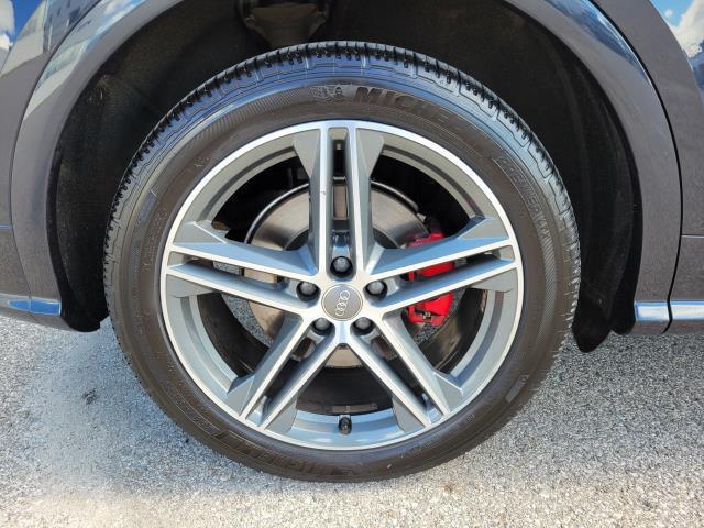 used 2018 Audi SQ5 car, priced at $23,269
