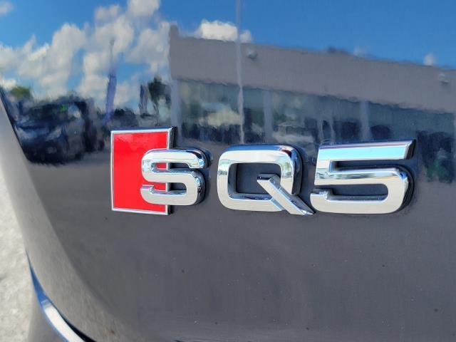 used 2018 Audi SQ5 car, priced at $23,269