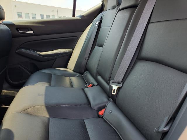 used 2019 Nissan Altima car, priced at $17,990