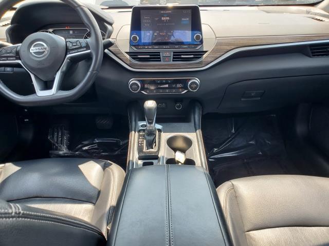 used 2019 Nissan Altima car, priced at $17,990