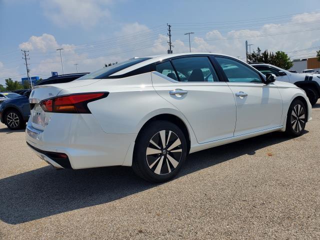 used 2019 Nissan Altima car, priced at $17,990