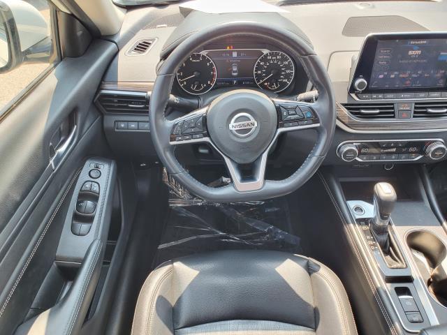 used 2019 Nissan Altima car, priced at $17,990