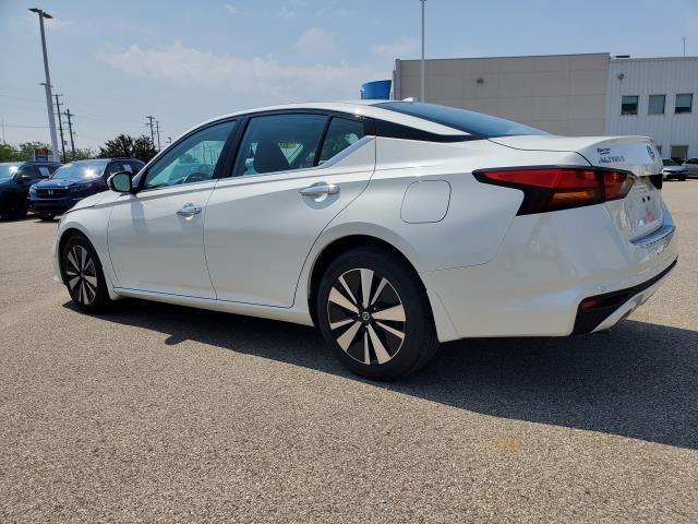 used 2019 Nissan Altima car, priced at $17,990