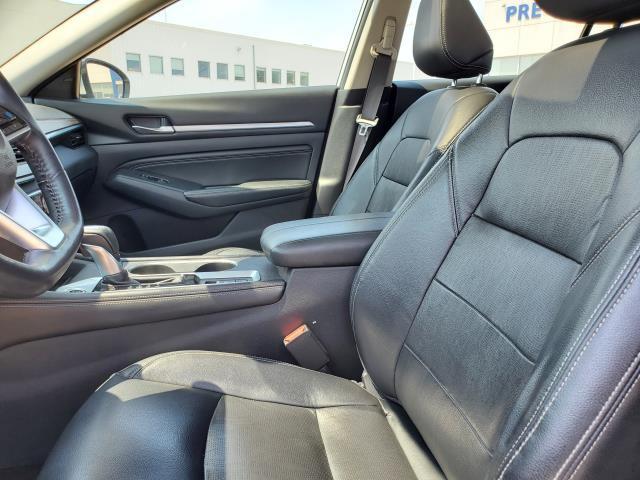 used 2019 Nissan Altima car, priced at $17,990