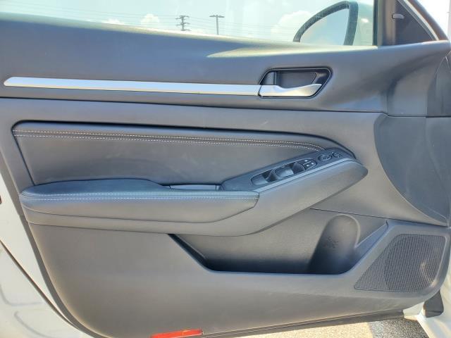 used 2019 Nissan Altima car, priced at $17,990