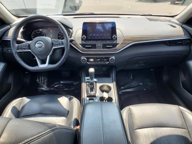 used 2019 Nissan Altima car, priced at $17,990